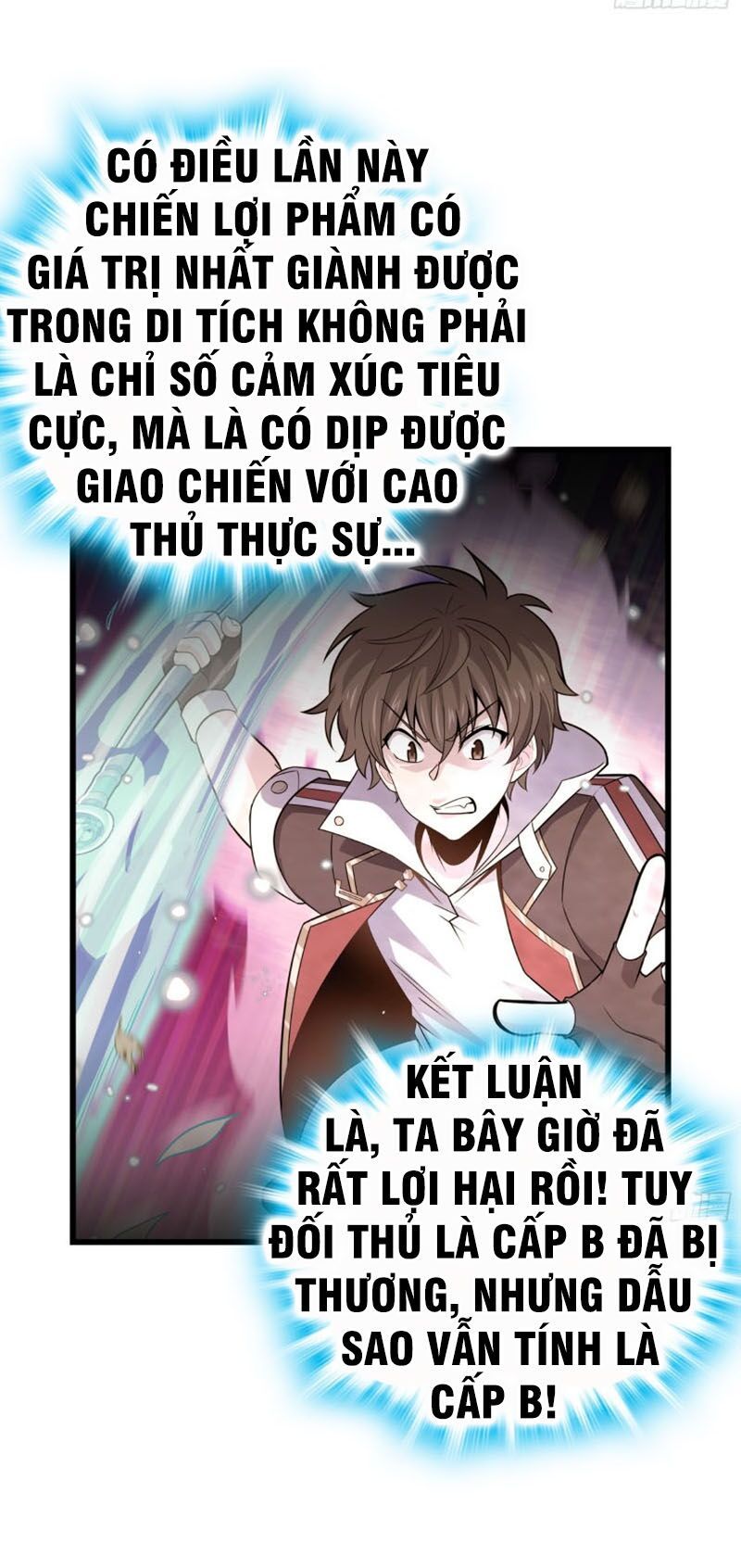 đọc truyện Đại Vương Tha Mạng Chương 91 ảnh 58 tại Truyện Dạ Ký