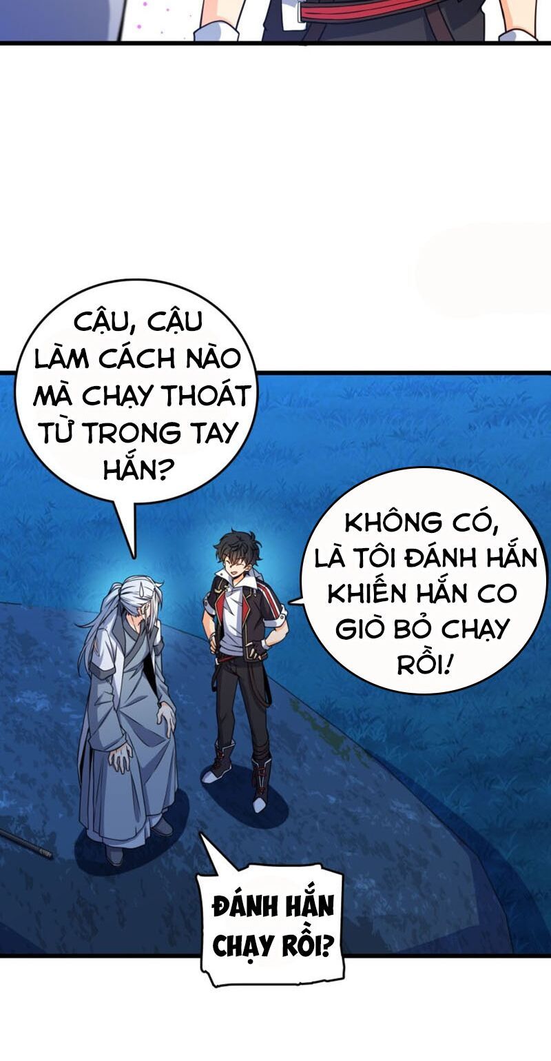 đọc truyện Đại Vương Tha Mạng Chương 91 ảnh 7 tại Truyện Dạ Ký