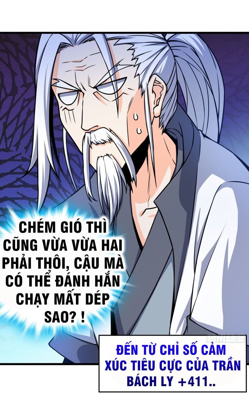đọc truyện Đại Vương Tha Mạng Chương 91 ảnh 8 tại Truyện Dạ Ký