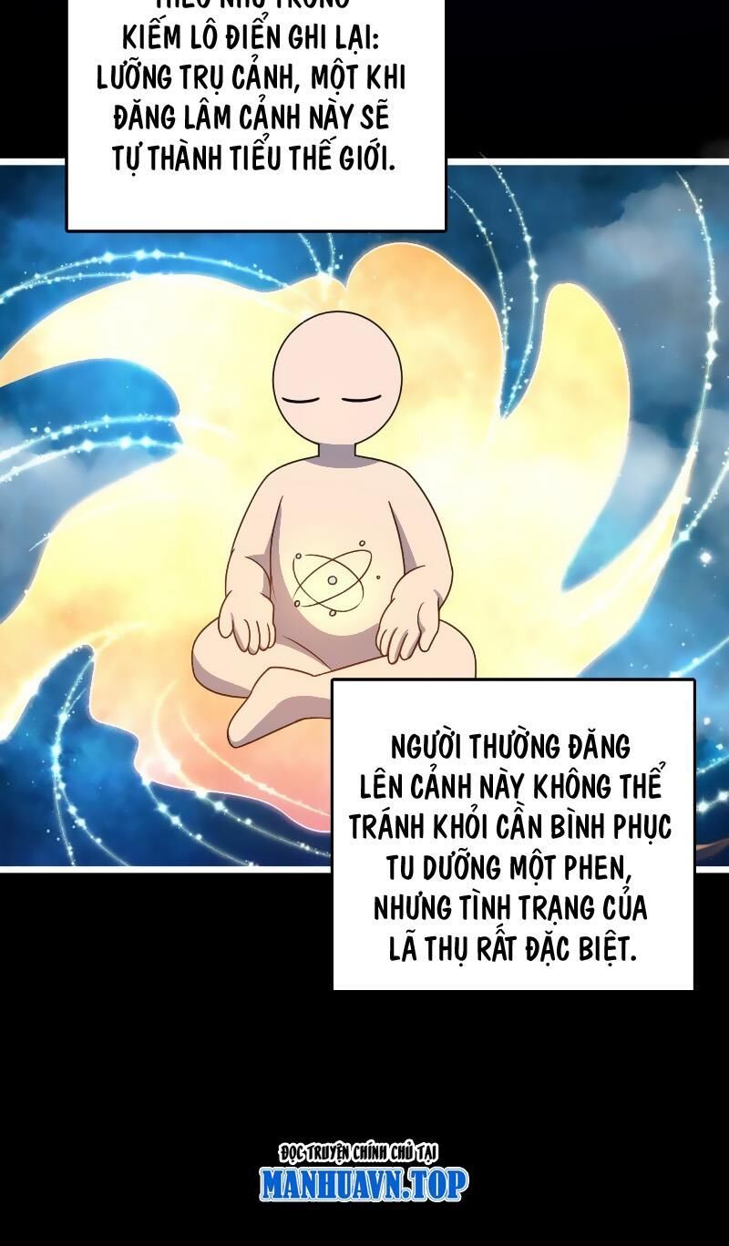 đọc truyện Đại Vương Tha Mạng Chương 911 ảnh 45 tại Giả Dược