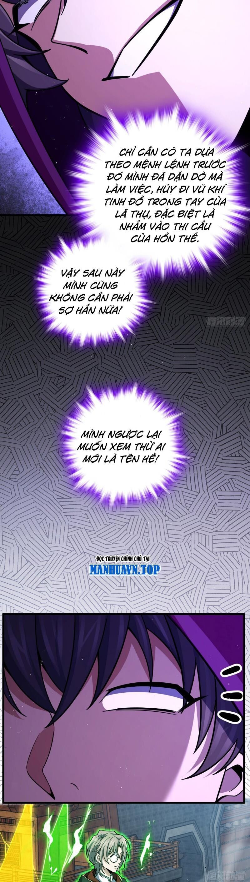 đọc truyện Đại Vương Tha Mạng Chương 913 ảnh 14 tại Giả Dược