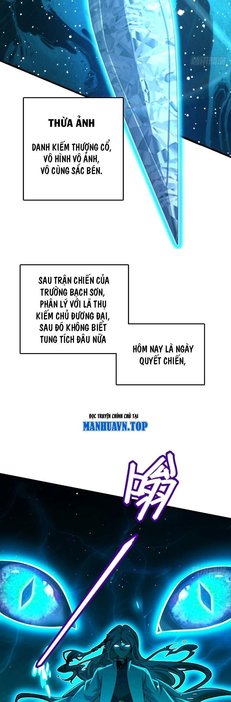 đọc truyện Đại Vương Tha Mạng Chương 915 ảnh 40 tại Giả Dược