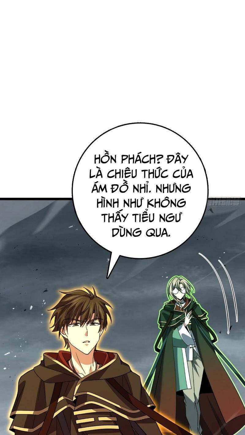 đọc truyện Đại Vương Tha Mạng Chương 917 ảnh 26 tại Giả Dược