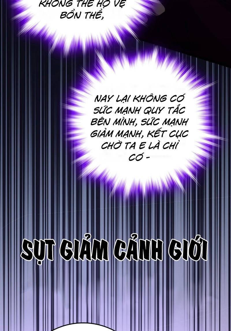 đọc truyện Đại Vương Tha Mạng Chương 918 ảnh 45 tại Giả Dược