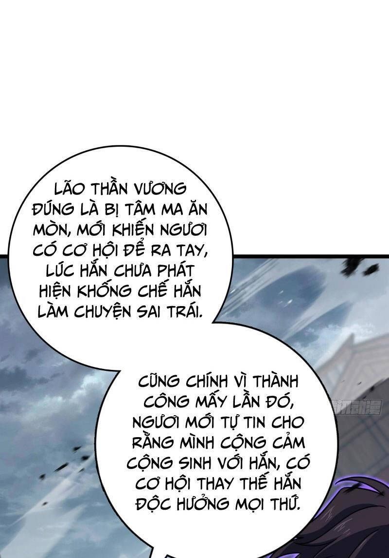 đọc truyện Đại Vương Tha Mạng Chương 918 ảnh 55 tại Giả Dược
