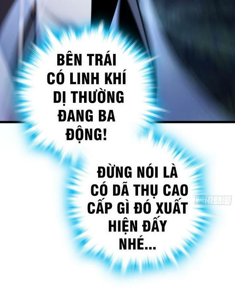 đọc truyện Đại Vương Tha Mạng Chương 92 ảnh 12 tại Truyện Dạ Ký