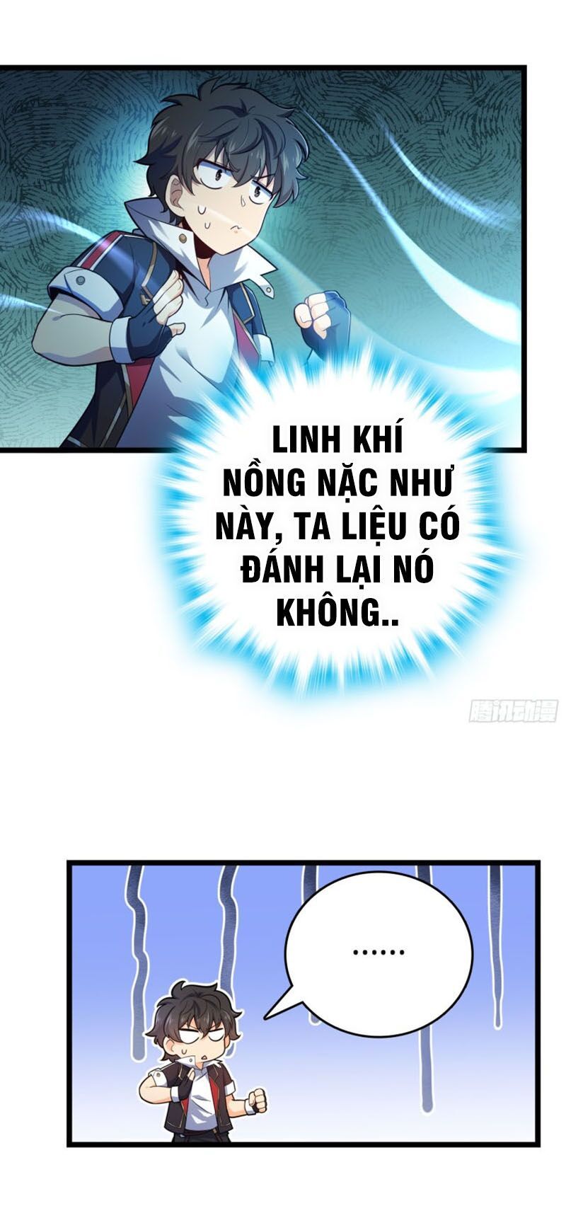 đọc truyện Đại Vương Tha Mạng Chương 92 ảnh 13 tại Truyện Dạ Ký