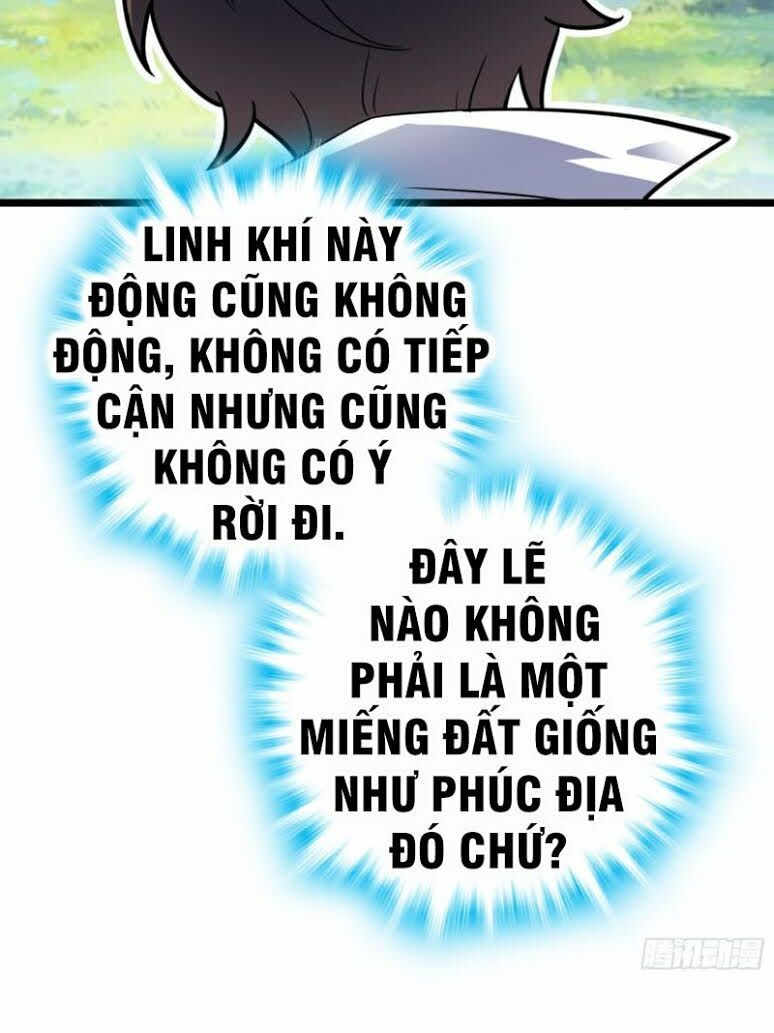 đọc truyện Đại Vương Tha Mạng Chương 92 ảnh 16 tại Truyện Dạ Ký