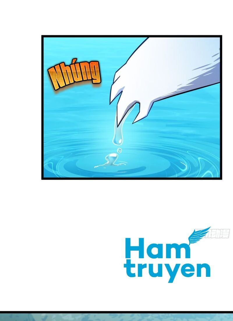 đọc truyện Đại Vương Tha Mạng Chương 92 ảnh 41 tại Truyện Dạ Ký