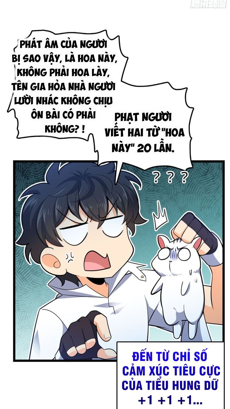 đọc truyện Đại Vương Tha Mạng Chương 92 ảnh 43 tại Truyện Dạ Ký