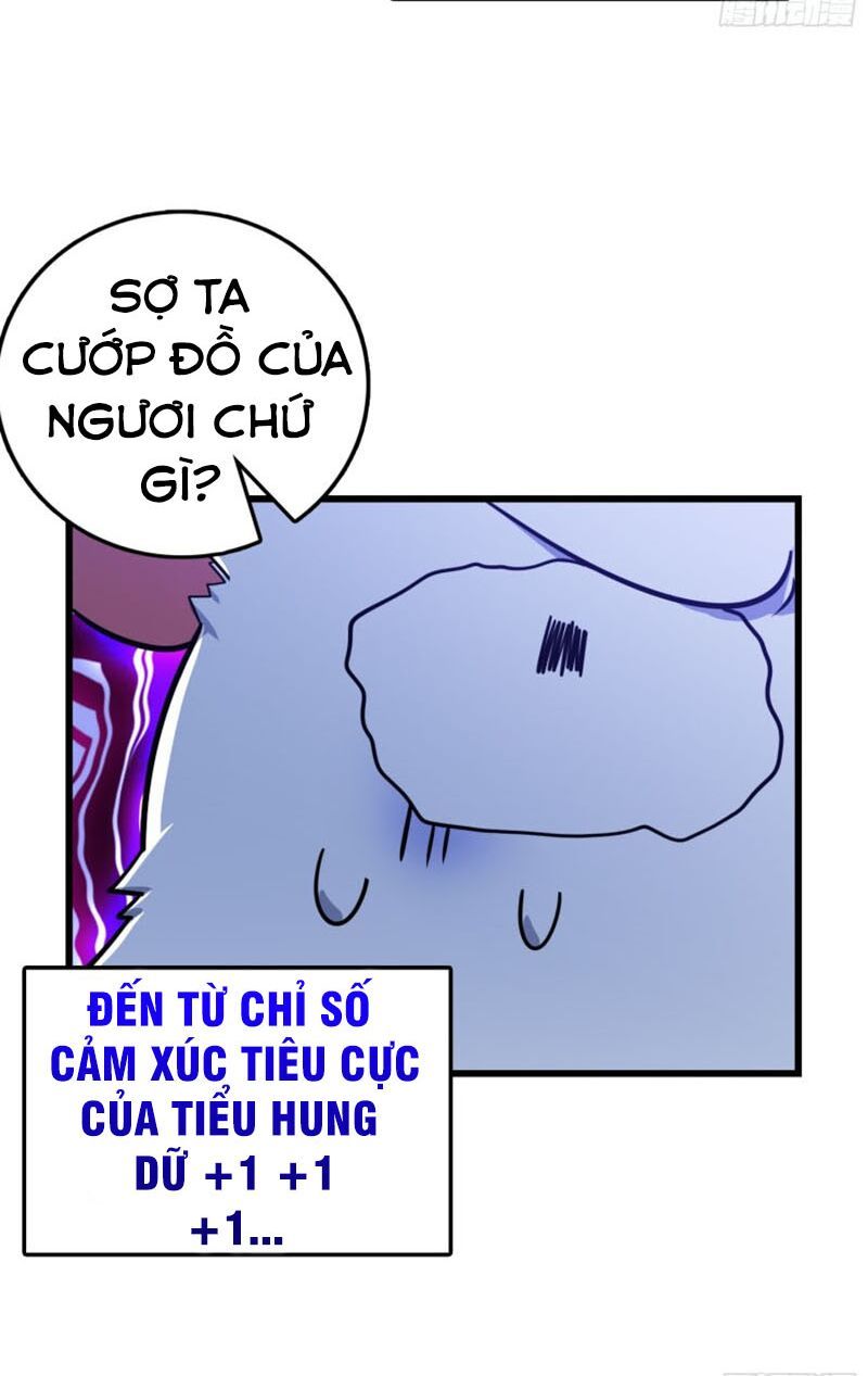 đọc truyện Đại Vương Tha Mạng Chương 92 ảnh 46 tại Truyện Dạ Ký