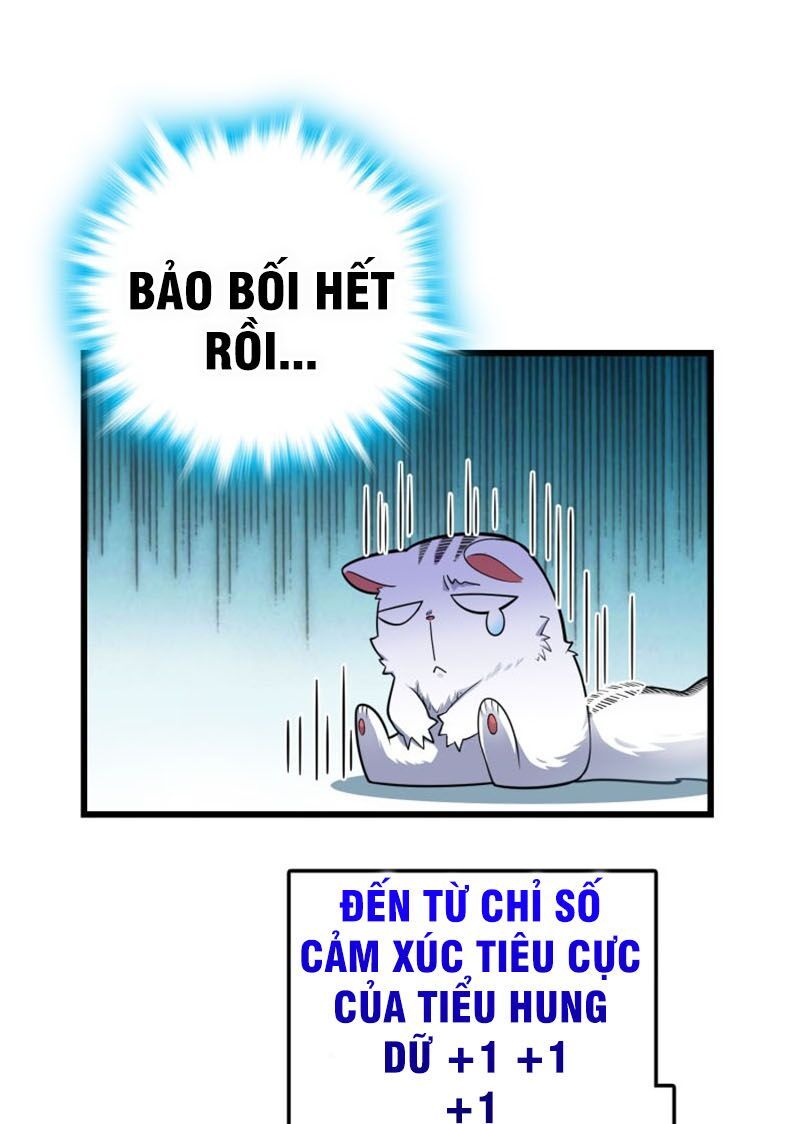 đọc truyện Đại Vương Tha Mạng Chương 92 ảnh 49 tại Truyện Dạ Ký