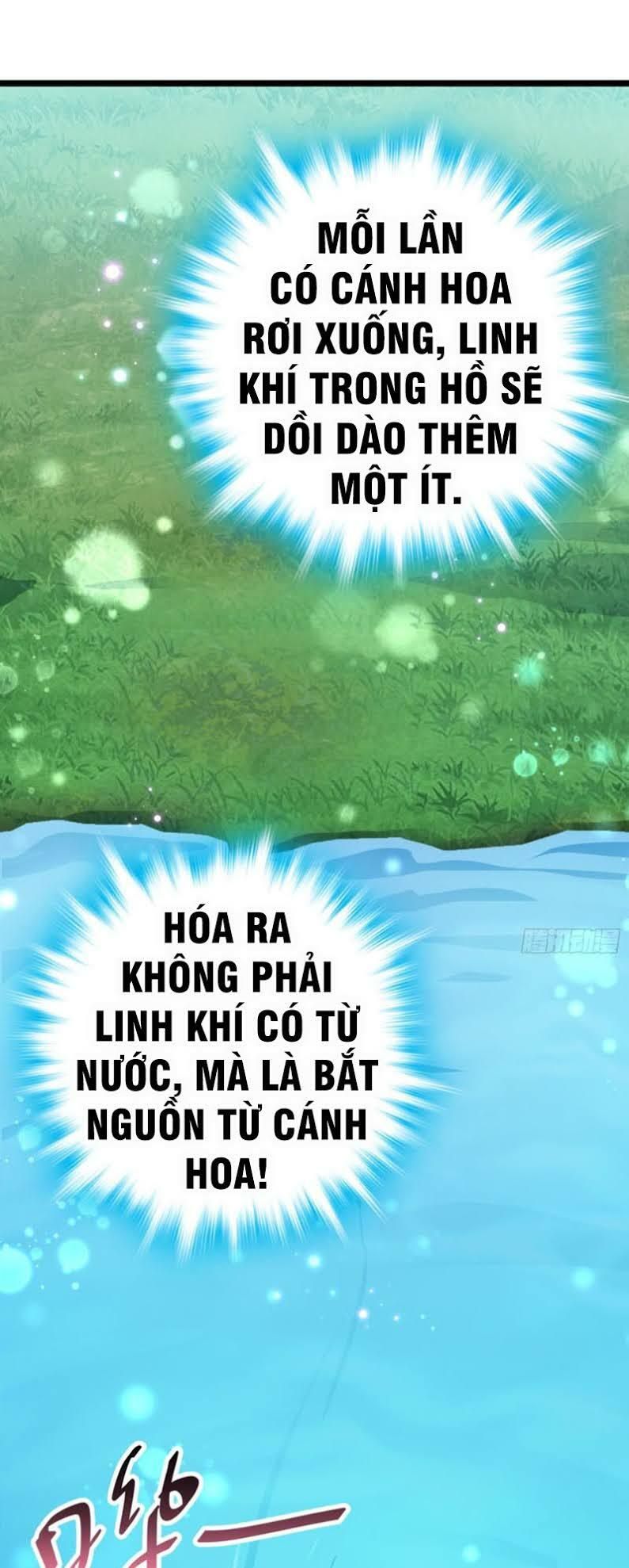 đọc truyện Đại Vương Tha Mạng Chương 92 ảnh 52 tại Truyện Dạ Ký