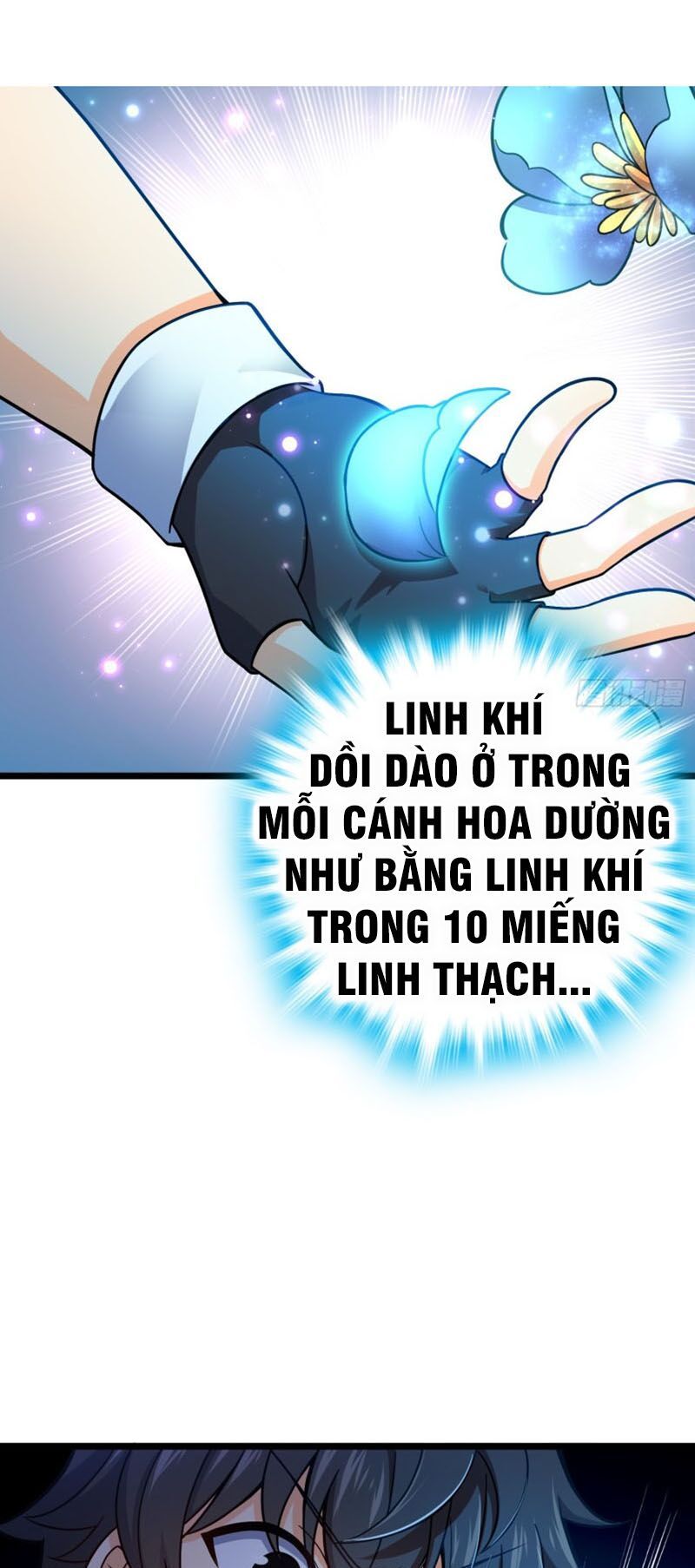 đọc truyện Đại Vương Tha Mạng Chương 92 ảnh 54 tại Truyện Dạ Ký