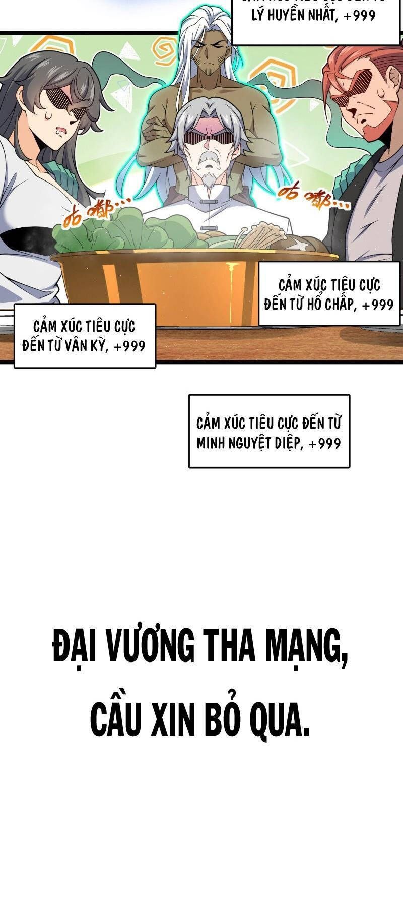 đọc truyện Đại Vương Tha Mạng Chương 920 ảnh 49 tại Giả Dược