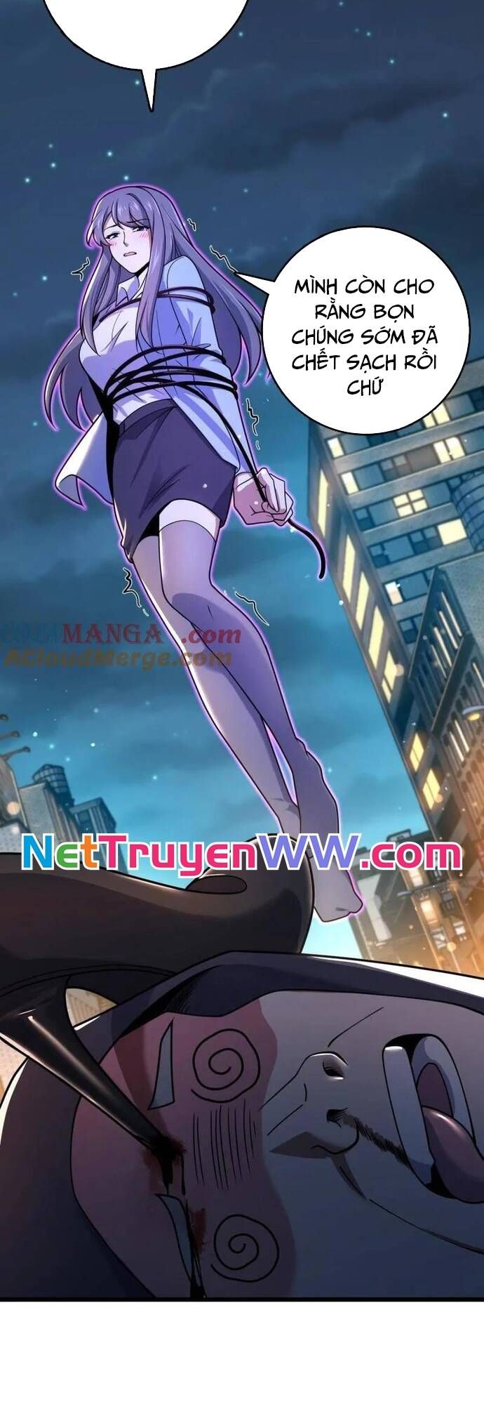 đọc truyện Đại Vương Tha Mạng Chương 921 ảnh 11 tại Giả Dược