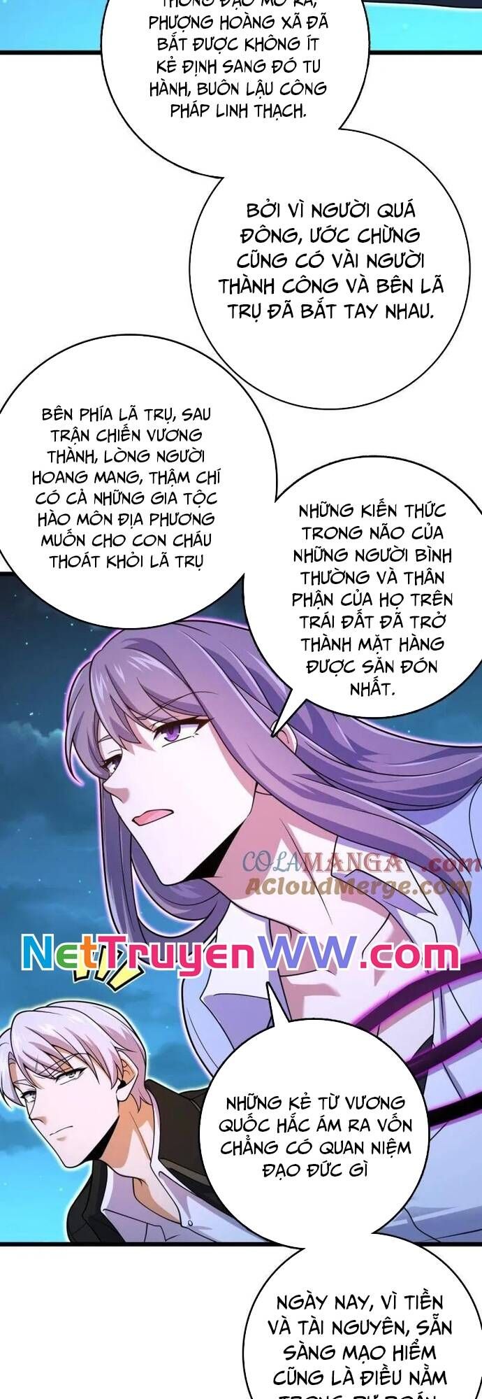đọc truyện Đại Vương Tha Mạng Chương 921 ảnh 17 tại Giả Dược