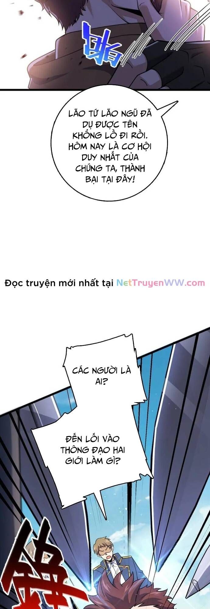 đọc truyện Đại Vương Tha Mạng Chương 921 ảnh 28 tại Giả Dược