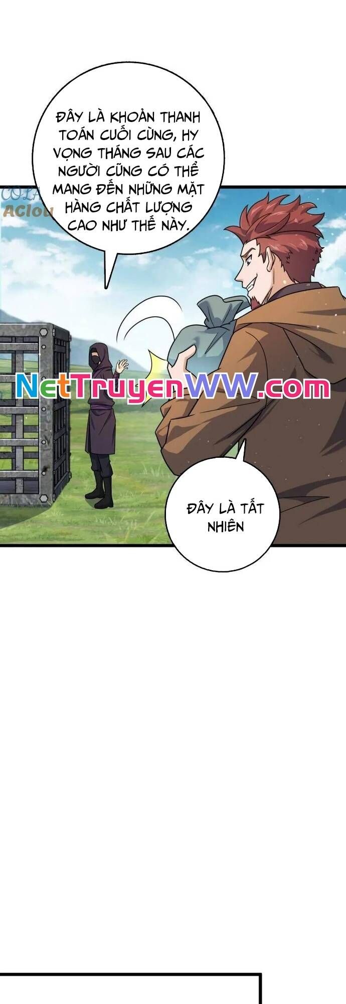 đọc truyện Đại Vương Tha Mạng Chương 921 ảnh 34 tại Giả Dược