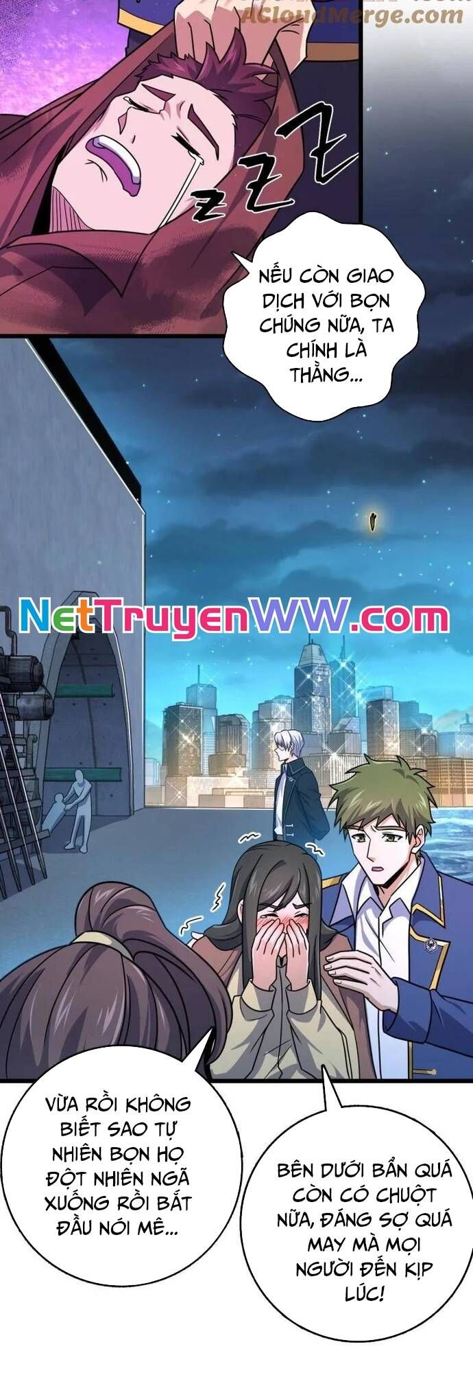 đọc truyện Đại Vương Tha Mạng Chương 921 ảnh 39 tại Giả Dược