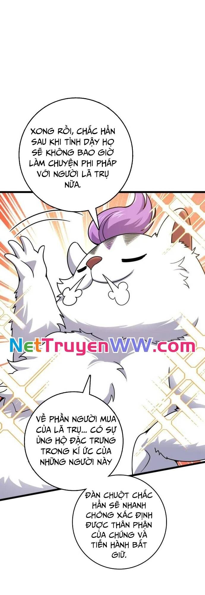 đọc truyện Đại Vương Tha Mạng Chương 921 ảnh 40 tại Giả Dược