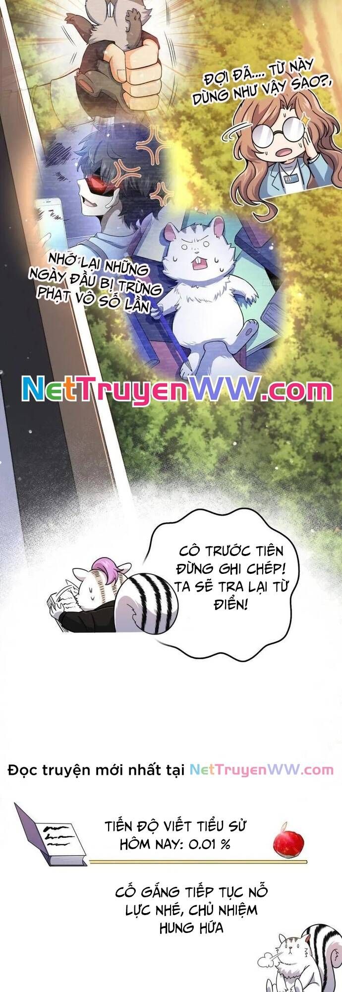 đọc truyện Đại Vương Tha Mạng Chương 921 ảnh 48 tại Giả Dược