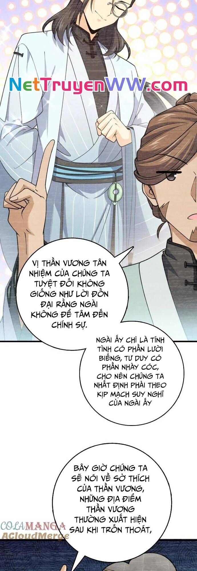 đọc truyện Đại Vương Tha Mạng Chương 922 ảnh 11 tại Giả Dược