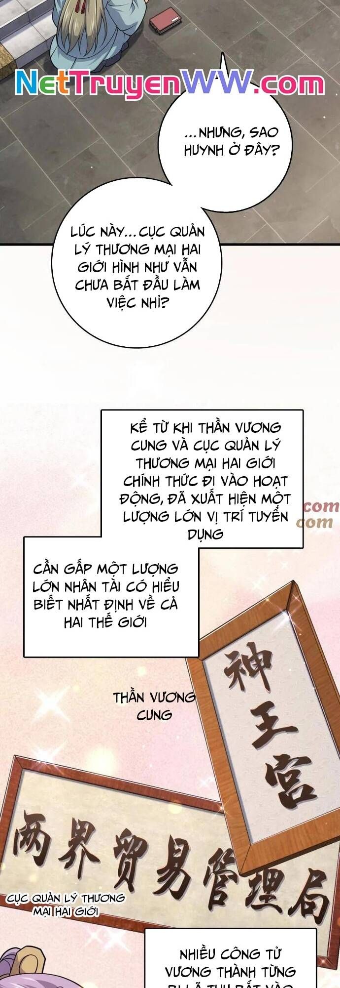 đọc truyện Đại Vương Tha Mạng Chương 922 ảnh 13 tại Giả Dược