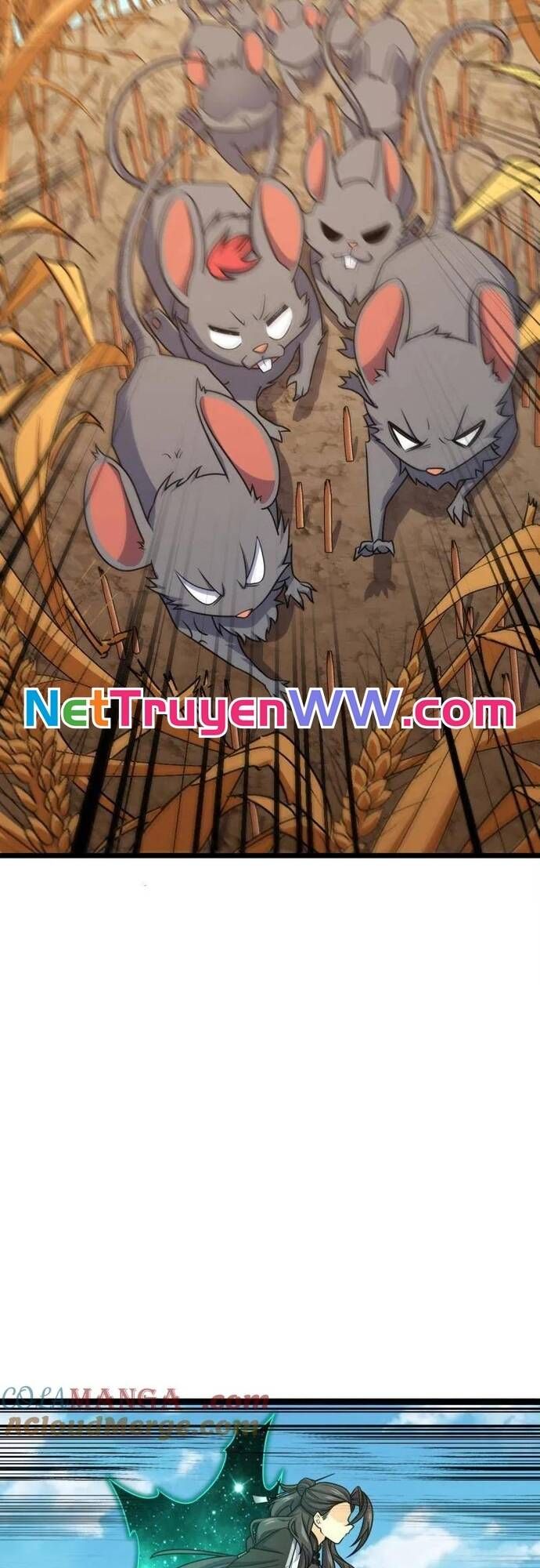 đọc truyện Đại Vương Tha Mạng Chương 922 ảnh 19 tại Giả Dược