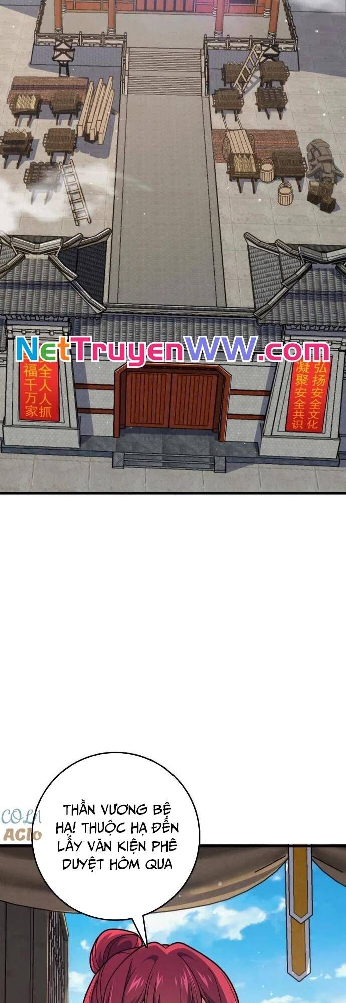 đọc truyện Đại Vương Tha Mạng Chương 922 ảnh 3 tại Giả Dược