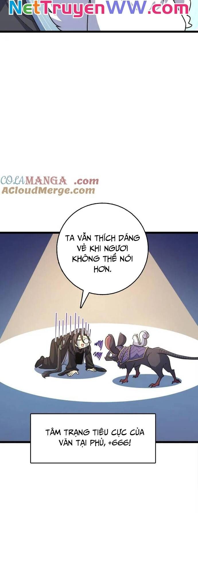 đọc truyện Đại Vương Tha Mạng Chương 922 ảnh 26 tại Giả Dược
