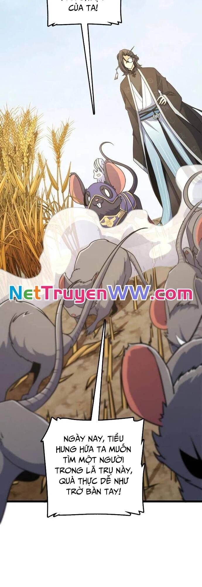đọc truyện Đại Vương Tha Mạng Chương 922 ảnh 28 tại Giả Dược