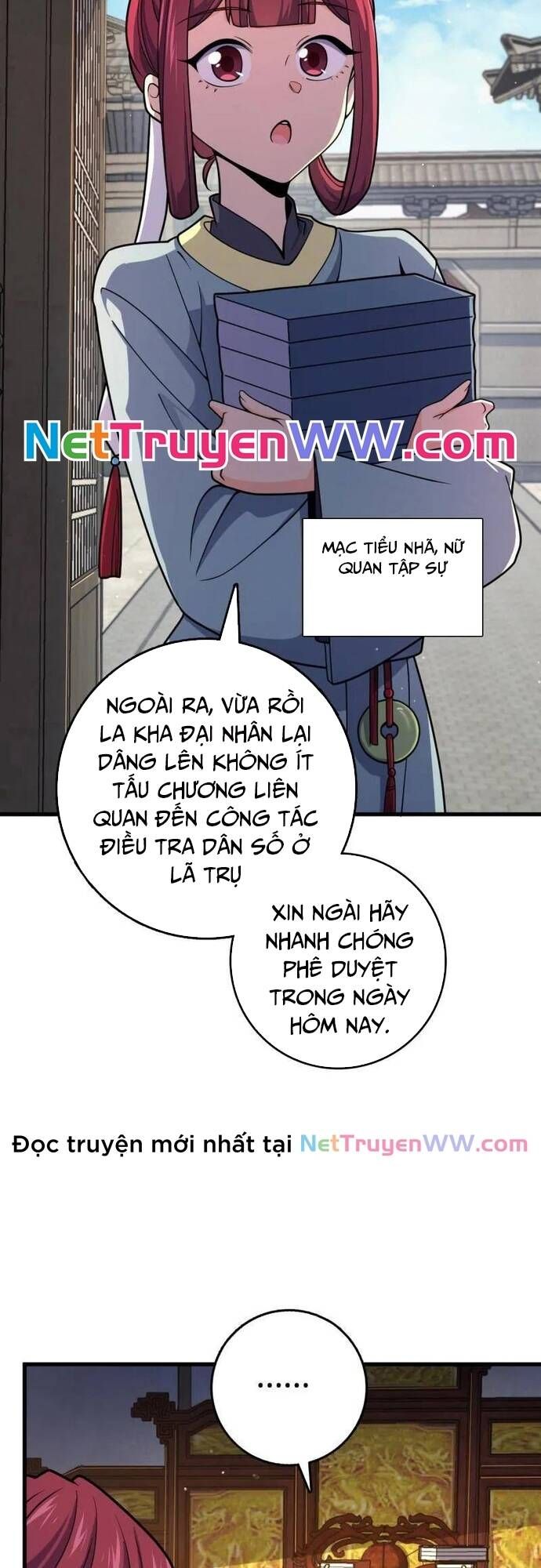 đọc truyện Đại Vương Tha Mạng Chương 922 ảnh 4 tại Giả Dược