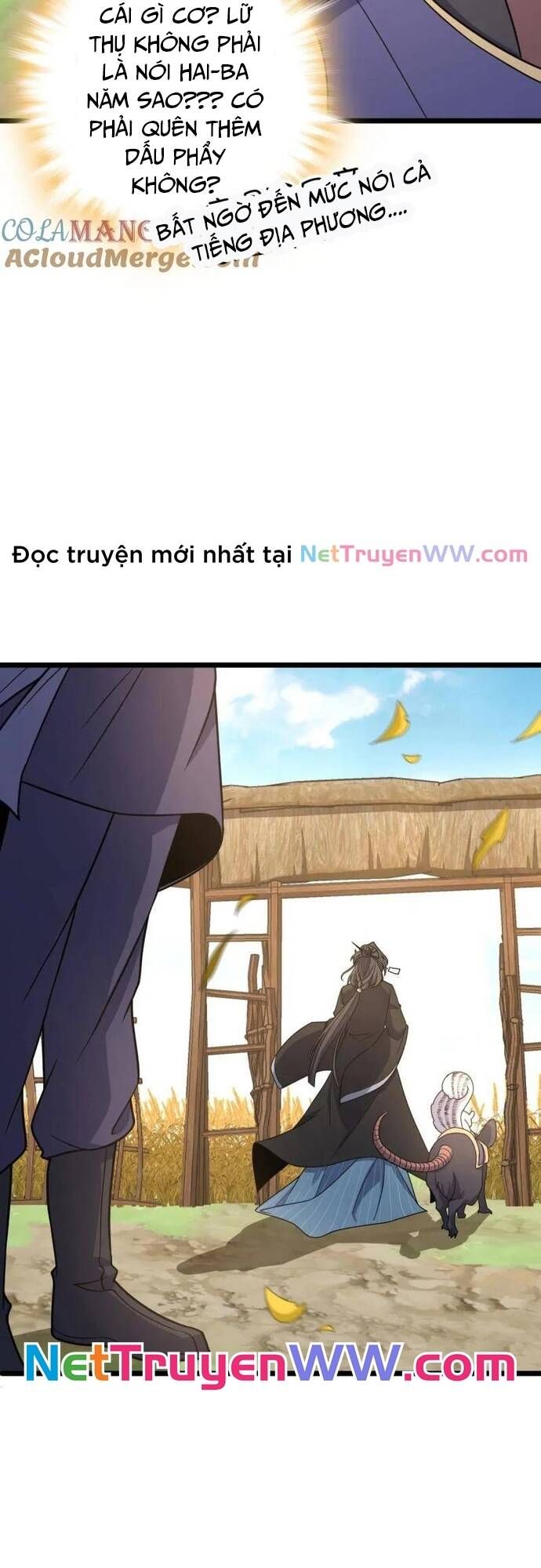 đọc truyện Đại Vương Tha Mạng Chương 922 ảnh 47 tại Giả Dược