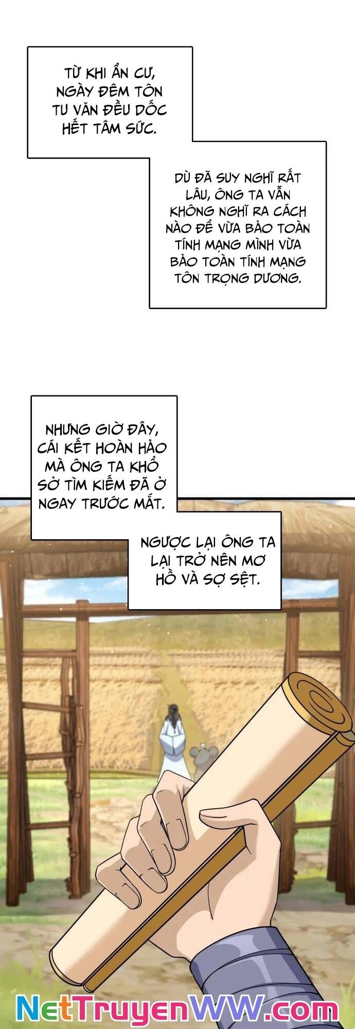 đọc truyện Đại Vương Tha Mạng Chương 922 ảnh 49 tại Giả Dược