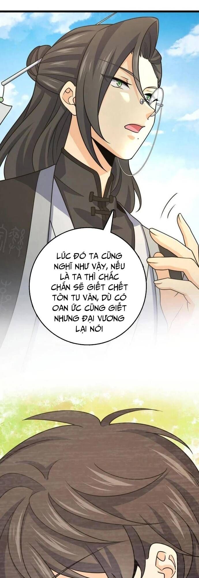 đọc truyện Đại Vương Tha Mạng Chương 922 ảnh 54 tại Giả Dược