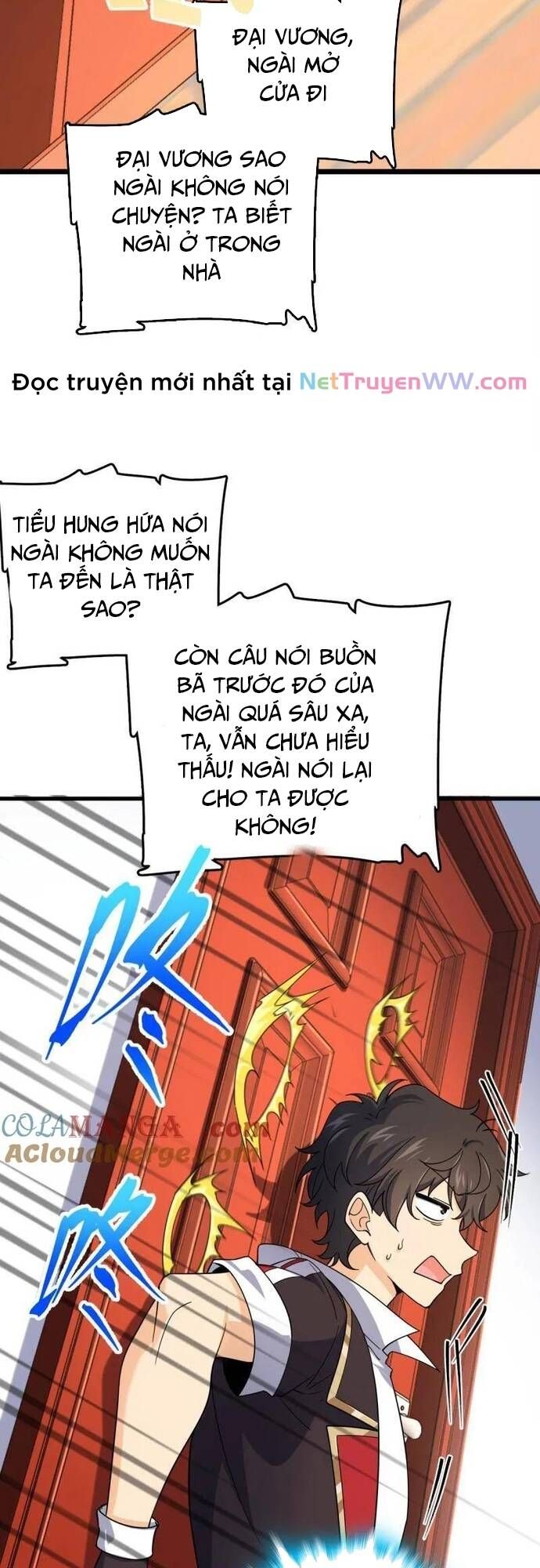 đọc truyện Đại Vương Tha Mạng Chương 922 ảnh 59 tại Giả Dược