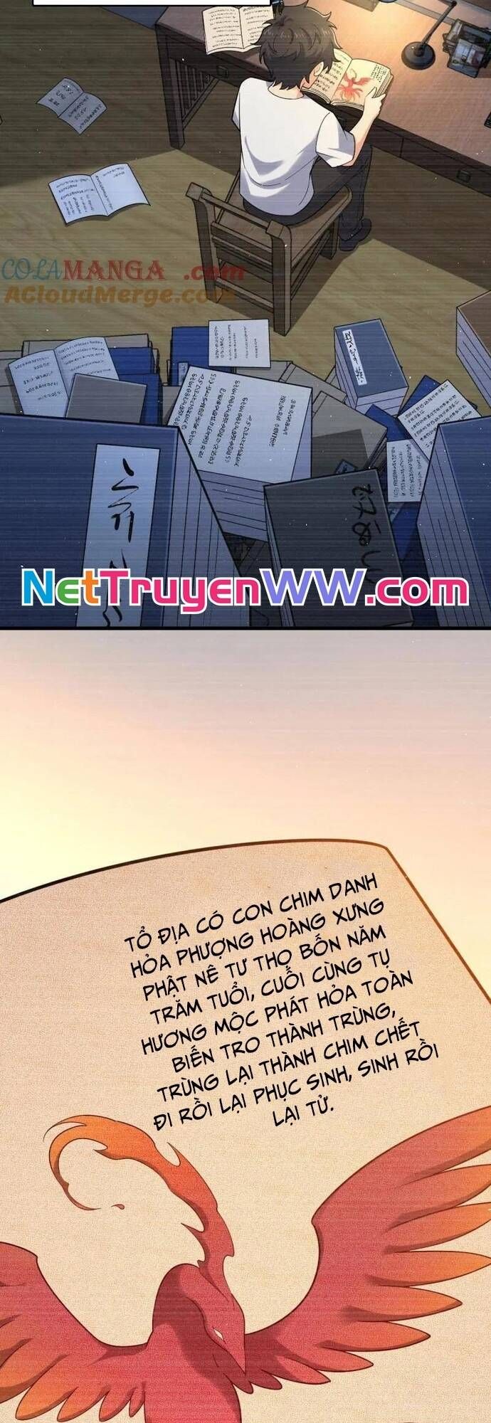 đọc truyện Đại Vương Tha Mạng Chương 923 ảnh 12 tại Giả Dược