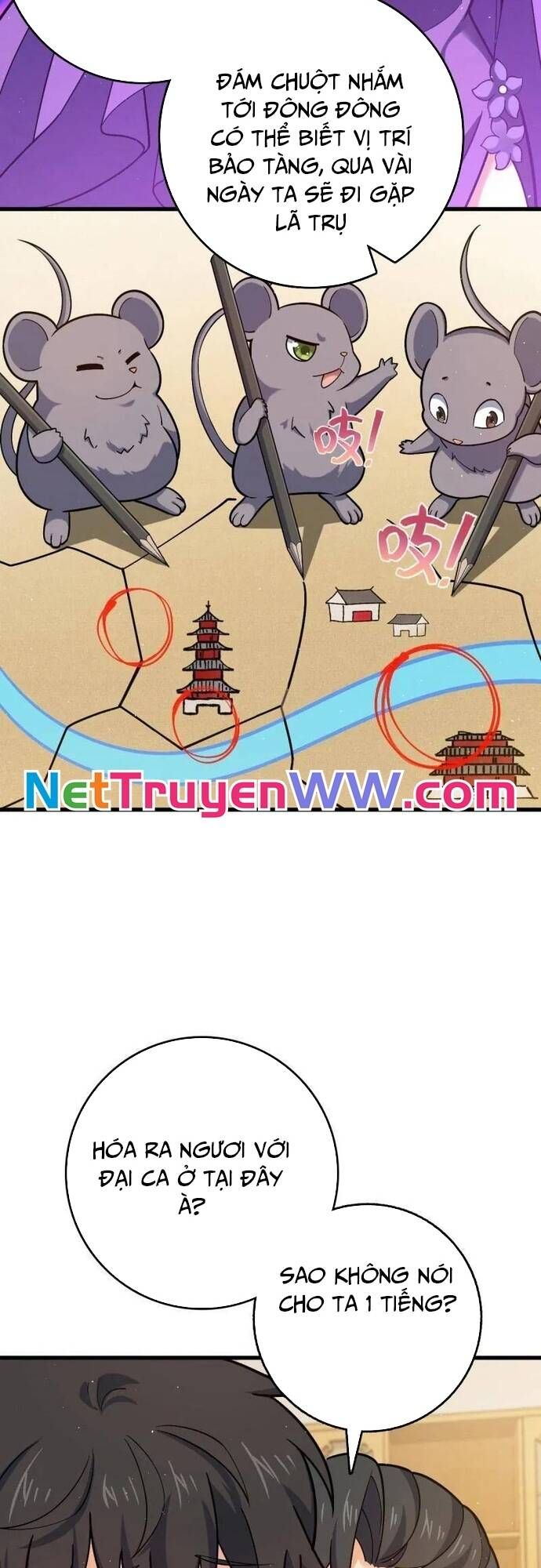 đọc truyện Đại Vương Tha Mạng Chương 923 ảnh 17 tại Giả Dược