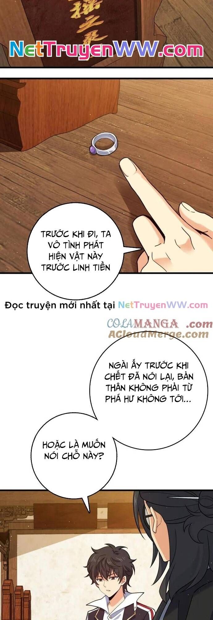 đọc truyện Đại Vương Tha Mạng Chương 923 ảnh 22 tại Giả Dược