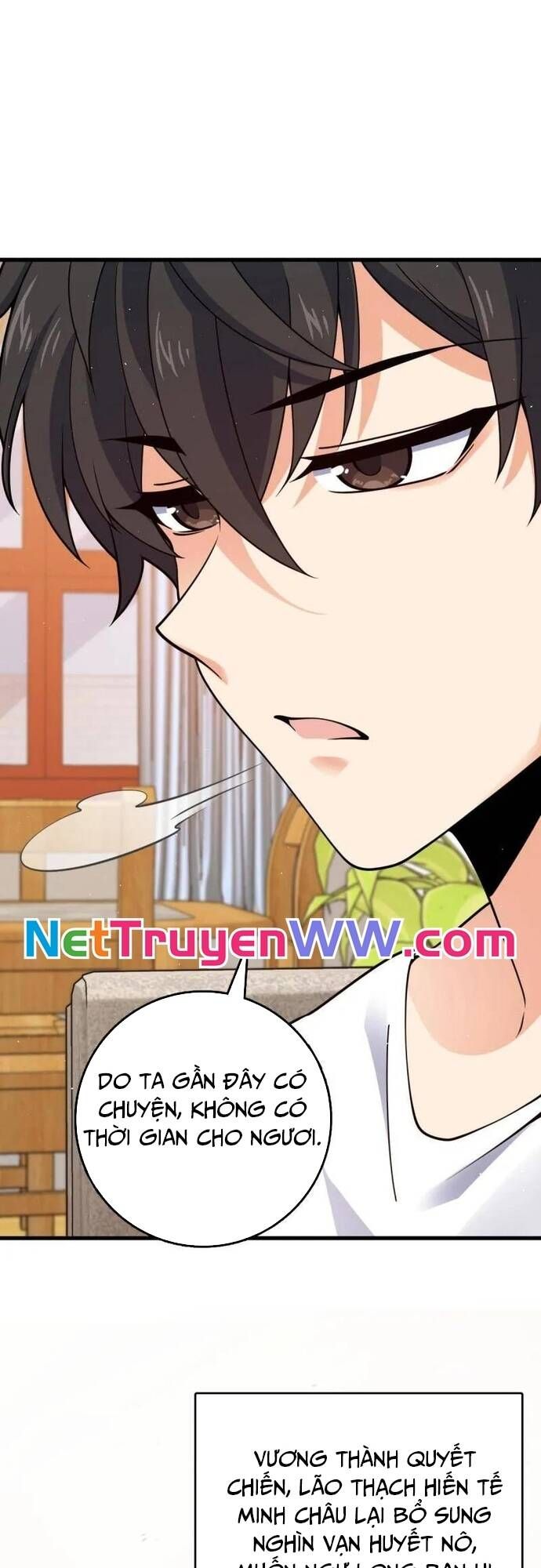 đọc truyện Đại Vương Tha Mạng Chương 923 ảnh 8 tại Giả Dược
