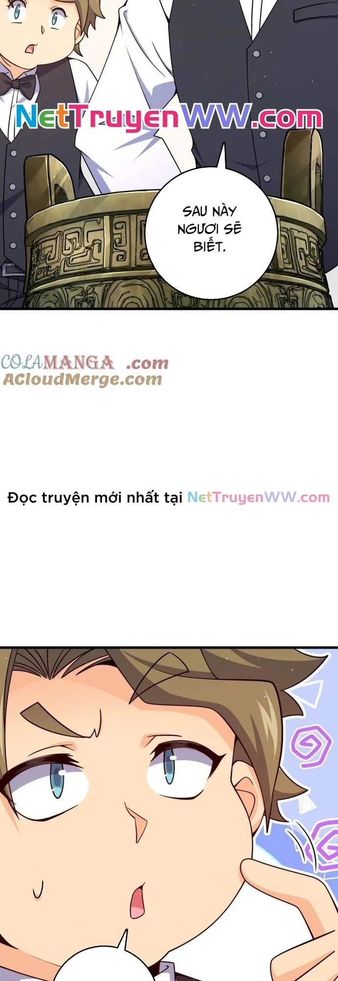 đọc truyện Đại Vương Tha Mạng Chương 924 ảnh 12 tại Giả Dược
