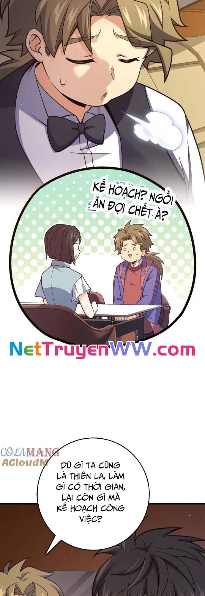 đọc truyện Đại Vương Tha Mạng Chương 924 ảnh 19 tại Giả Dược
