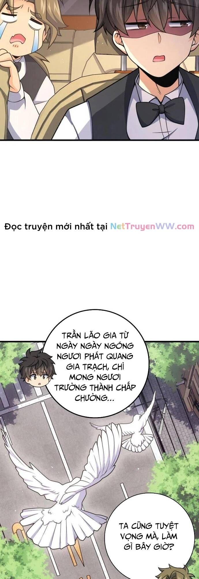 đọc truyện Đại Vương Tha Mạng Chương 924 ảnh 20 tại Giả Dược