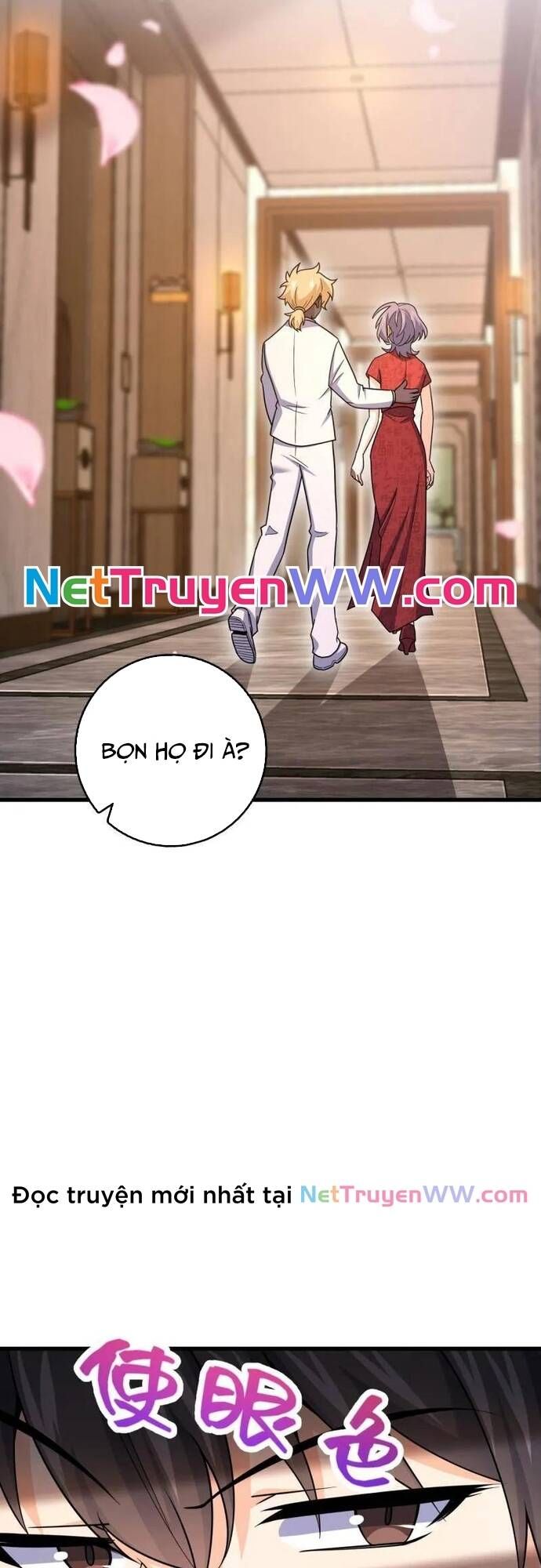 đọc truyện Đại Vương Tha Mạng Chương 924 ảnh 31 tại Giả Dược