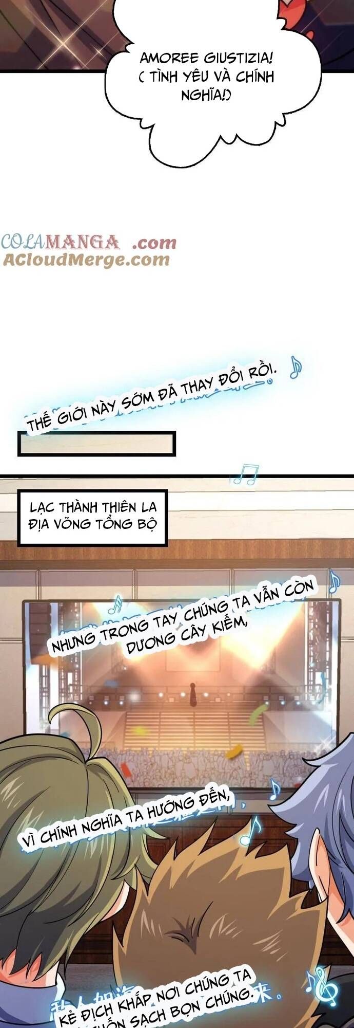 đọc truyện Đại Vương Tha Mạng Chương 925 ảnh 13 tại Giả Dược