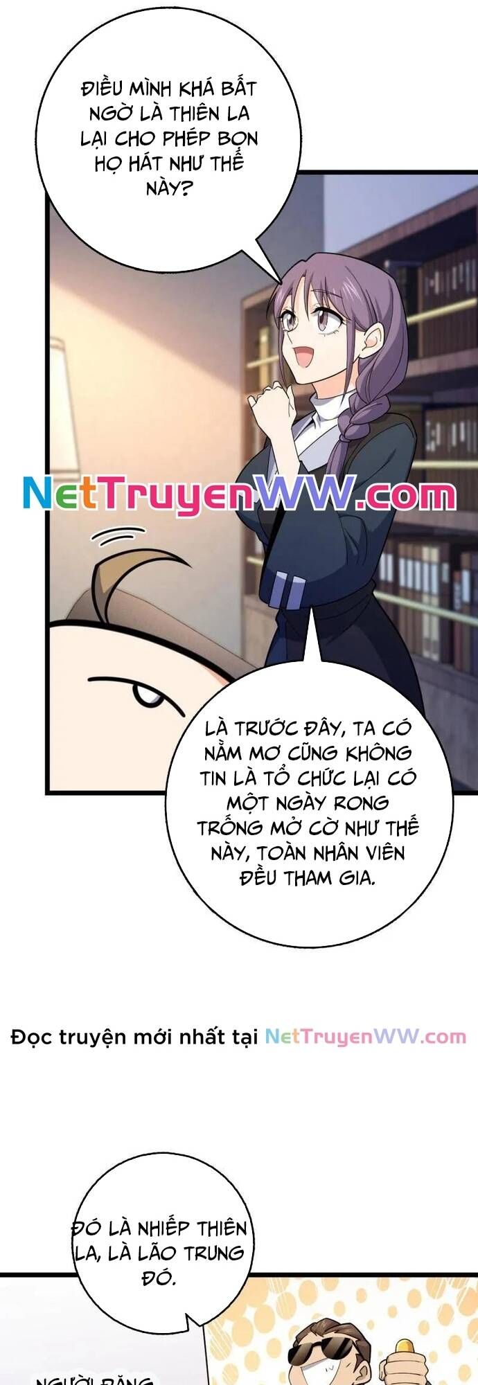 đọc truyện Đại Vương Tha Mạng Chương 925 ảnh 15 tại Giả Dược