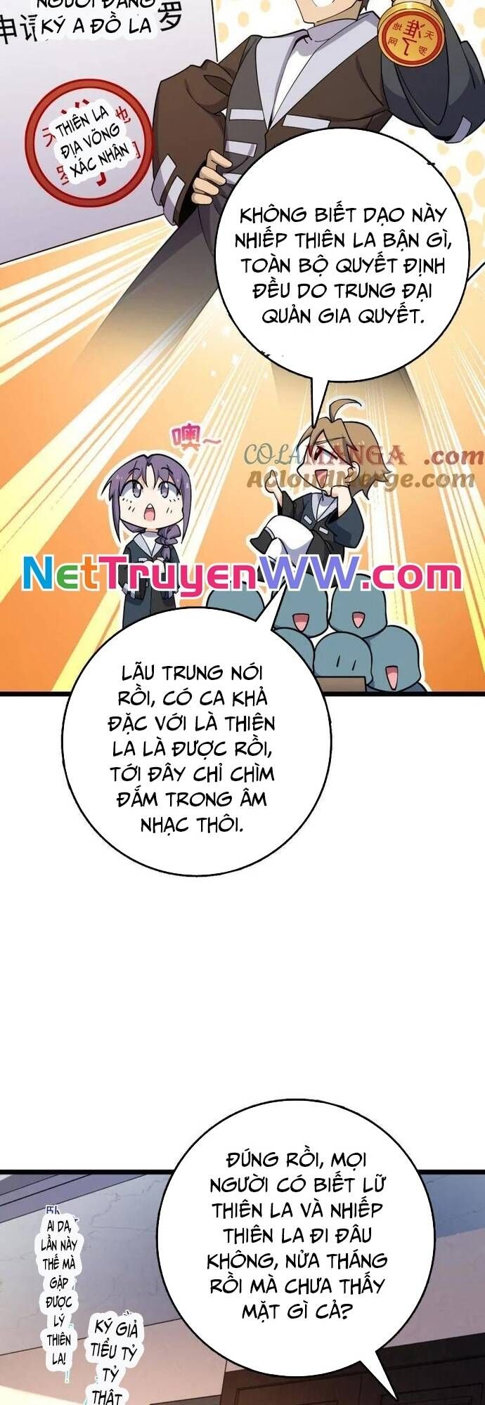 đọc truyện Đại Vương Tha Mạng Chương 925 ảnh 16 tại Giả Dược