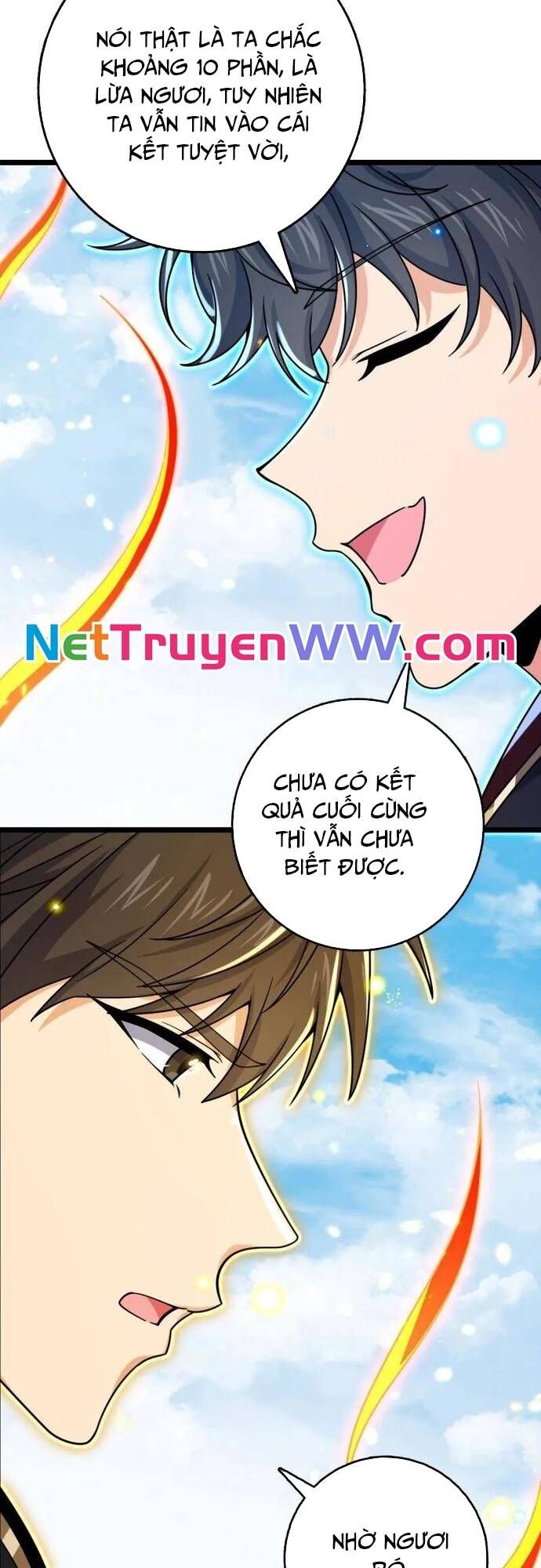 đọc truyện Đại Vương Tha Mạng Chương 925 ảnh 31 tại Giả Dược