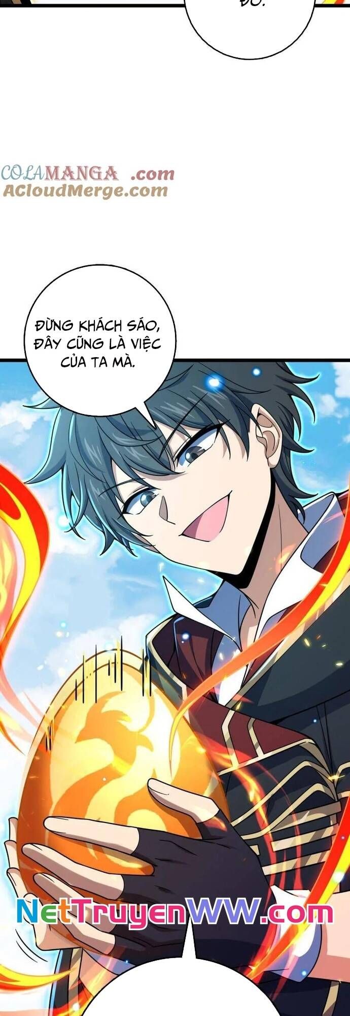 đọc truyện Đại Vương Tha Mạng Chương 925 ảnh 32 tại Giả Dược